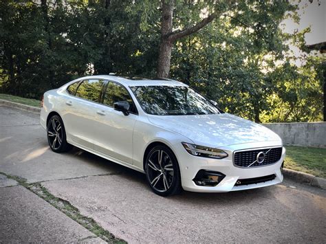 2020 S90 R-Design : r/Volvo