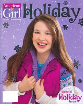 Get a Year of American Girl Magazine for only $16.96 | All Things Target