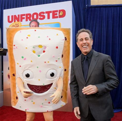 True Story Of Unfrosted Pop Tarts And Creator William Post