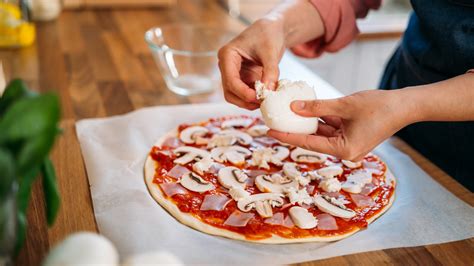 The Big Mistake You Re Making With Pizza Toppings