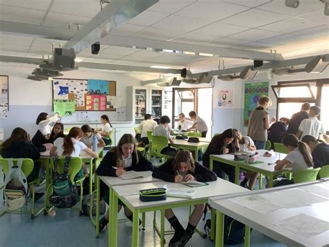 Introducción A Los Peces › Deutsche Schule Málaga