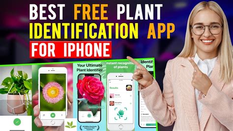 Best Free Plant Identification Apps For IPhone IOS Which Is The Best