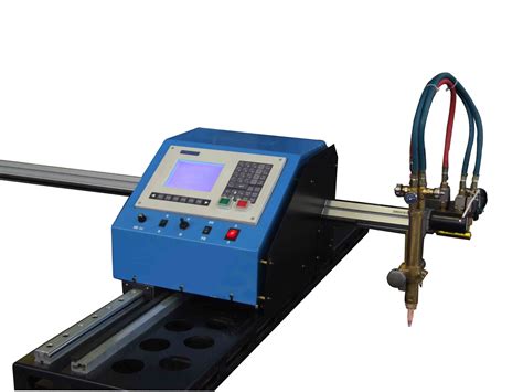 Crossbow Portable Cnc Plate Plasma Cutting Machine Factory Portable