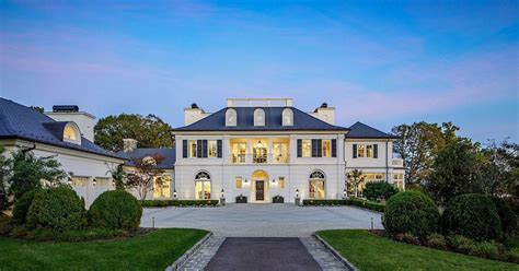 Will This Be The Most Expensive Home On The Market In The Dc Area