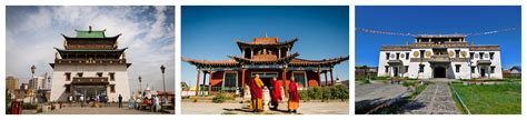 Buddhism in Mongolia - Goyo Travel