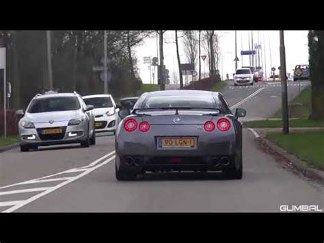 Supercars Accelerating Loud C Gt R M V Rs More Youtube