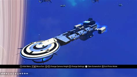 Star Trek Style Freighter, T3 Economy, Euclid : r/NMSCoordinateExchange