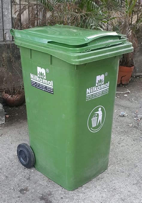 Nilkamal Dustbins L Nilkamal Big Dustbin Latest Price Dealers