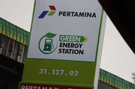 Sudah Turun Cek Update Harga BBM Pertamina Hari Ini