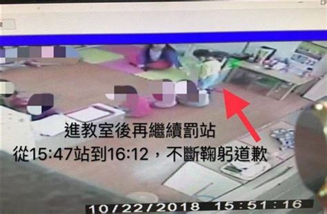 兒遭老師體罰每天哭！逼幼兒園交出影帶 家長一看心都碎了 社會 三立新聞網 Setncom