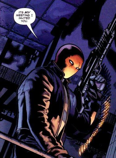 Red Hood Jason Todd Wiki Dc Roleplay Amino Amino