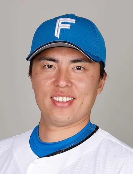 田中 正義 北海道日本ハムファイターズ プロ野球 スポーツナビ