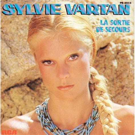 Sylvie Vartan En Bulgare Est Une Chanteuse Fran Aise D