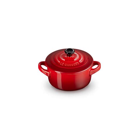 Le Creuset Stoneware Petite Round Casserole Reviews Wayfair Co Uk