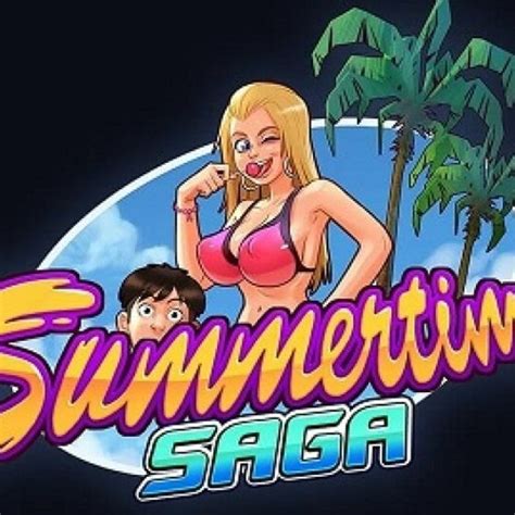 Stream Summertime Saga Mod The Ultimate Guide To Unlock All Cookie Jar Scenes From Reciaingo