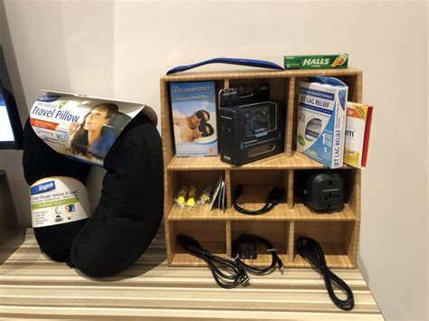 Inside the Private Suite at LAX: Where the Celebrities Hang Out