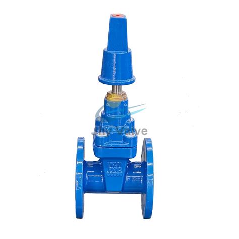 Ductile Iron Resilient Seated Underground Gate Valve