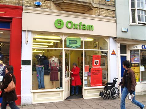 If The Government Doesnt Cut All Funding To Oxfam Nothing Will Change