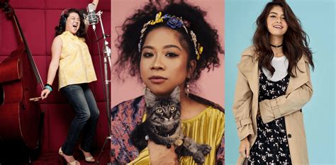 11 Inspiring Female Musicians To Know From Malaysia | Tatler Asia