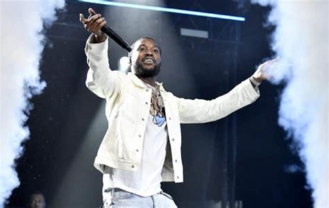 10 Best Meek Mill Songs of All Time - Singersroom.com