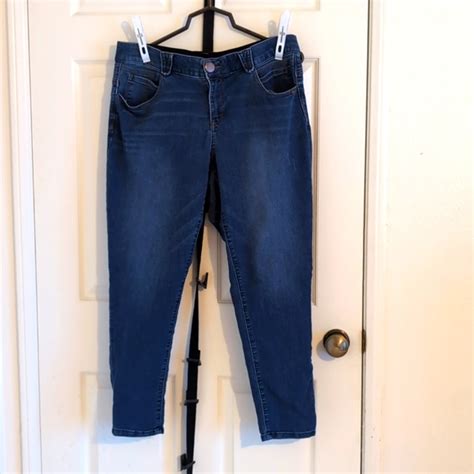 Democracy Jeans Democracy Ab Solution Jeans Poshmark