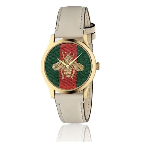 Montre Gucci G Timeless Verhoeven