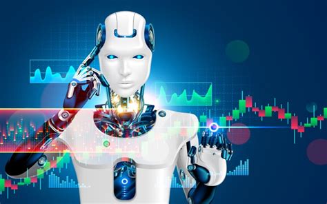 Bagaimana Cara Kerja Robot Trading Forex Ini Penjelasannya