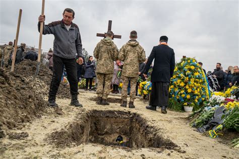 A Year In Ukraine Magnum Photos