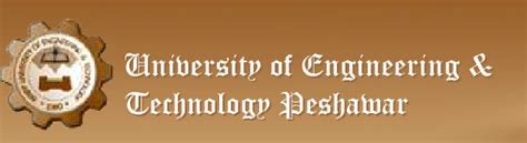 Uet Peshawar Entry Test Sample Paper 2025 Download