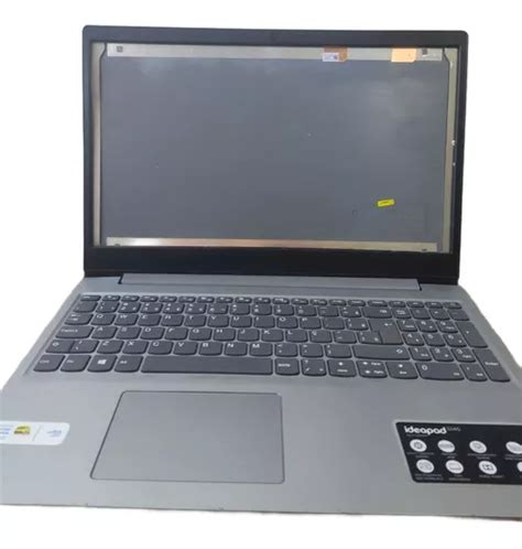 Carcaça Completa Notebook Lenovo S145 15igm Teclado Bom Frete grátis