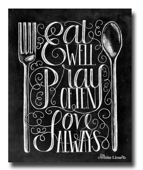Creative Kitchen Wall Quotes to Inspire Your Culinary Adventures
