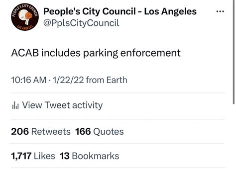 Peoples City Council Los Angeles On Twitter The Discourse Lasted