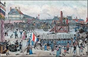Велика французька революція (1789—1799 рр.) - Підручник по Всесвітній ...
