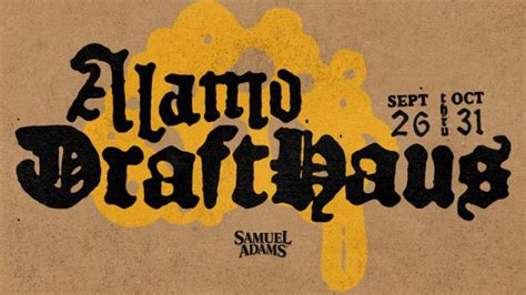 Alamo For All | Program | Alamo Drafthouse Cinema