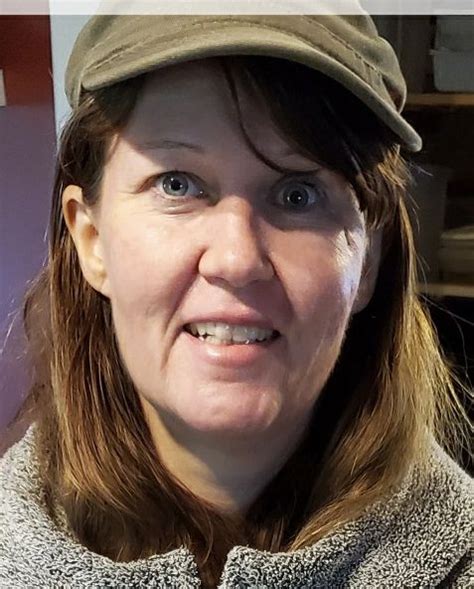 High River Rcmp Seek Public Assistance To Locate 50 Year Old Diane