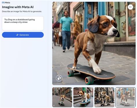 How to Access Imagine with Meta: Your Easy Guide to AI-Generated ...
