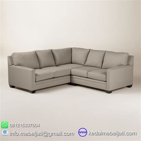 Inspirasi Sofa Minimalis Rangka Besi