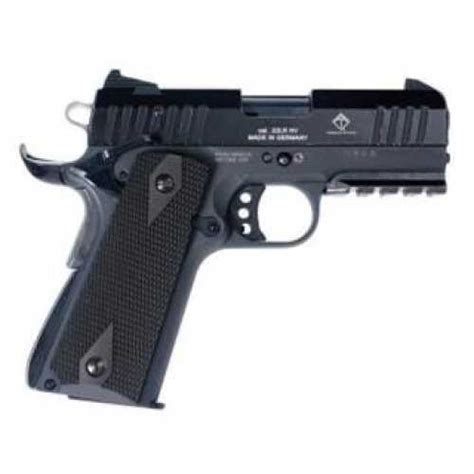 American Tactical Imports Ati Gsg 922 Pistol 22lr 34 Barrel 10 Round