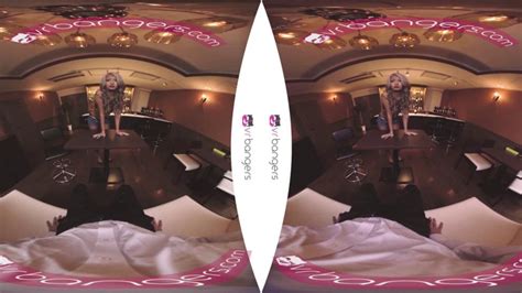 VRers Sexy Buisness Japanese Wois Selling Her Wet Pussy VR Porn Porn Videos