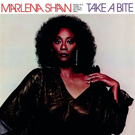 Take A Bite Album By Marlena Shaw Spotify