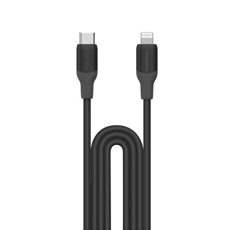 1 Link Flow Lc Usb C To Lightning Cable 12m