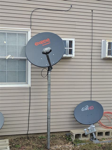 New neighbors moved into the apartment unit next to mine. Our building