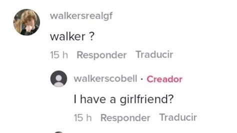 Walker Scobell In Tik Tok Libros De Percy Jackson Memes Divertidos