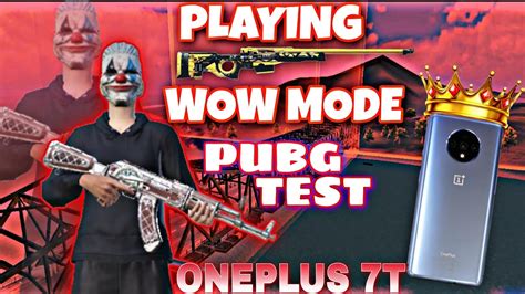 OnePlus 7T Pubg Test Review 2023 Best Device For Pubg Graphics