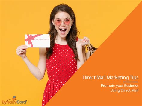 Unlocking the Power of Direct Mail: Expert Marketing Tips for Maximum Impact