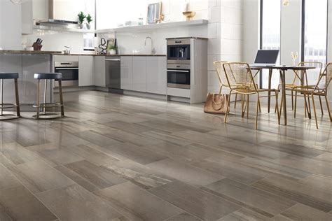 Pros and Cons of Tile Flooring - Kuhn Flooring Gallery