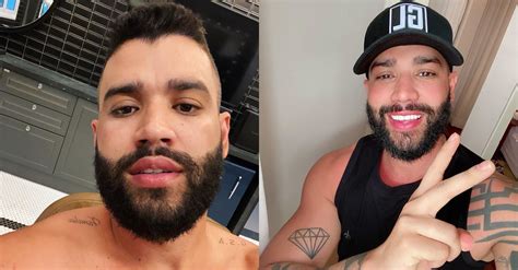 Gusttavo Lima Mostra Mans O Surpreende Seguidores E Vira Chacota Na Web