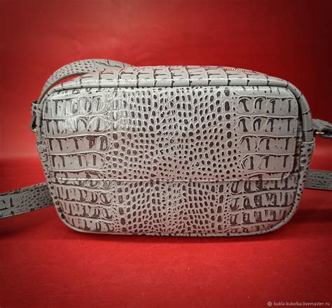 Винтаж: Сумка кросс-боди женская Auranna. Натуральная кожа в интернет ...