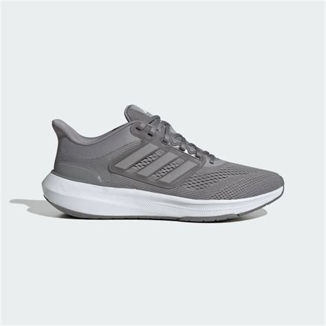 Adidas Chaussure Ultrabounce Gris