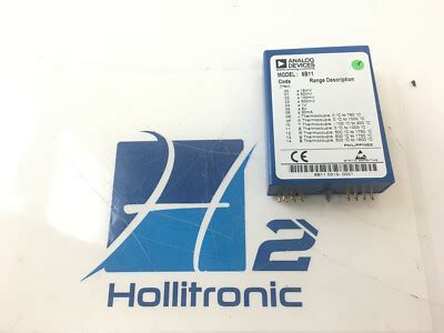 analog devices  ebay